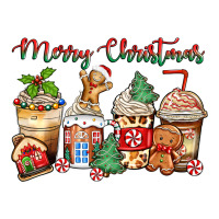 merry christmas gingerbread coffee cups | Teevron