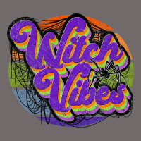 Witch Vibes Urban Heavy Tee | Teevron