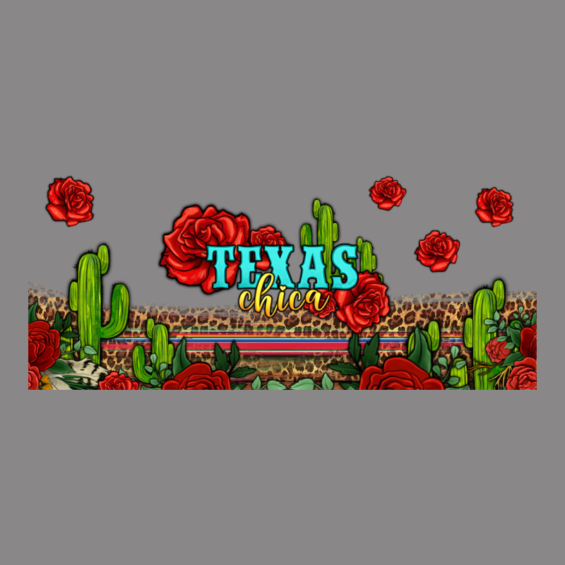 Texas Chica Vintage Tee by Jasminsmagicworld | Teevron