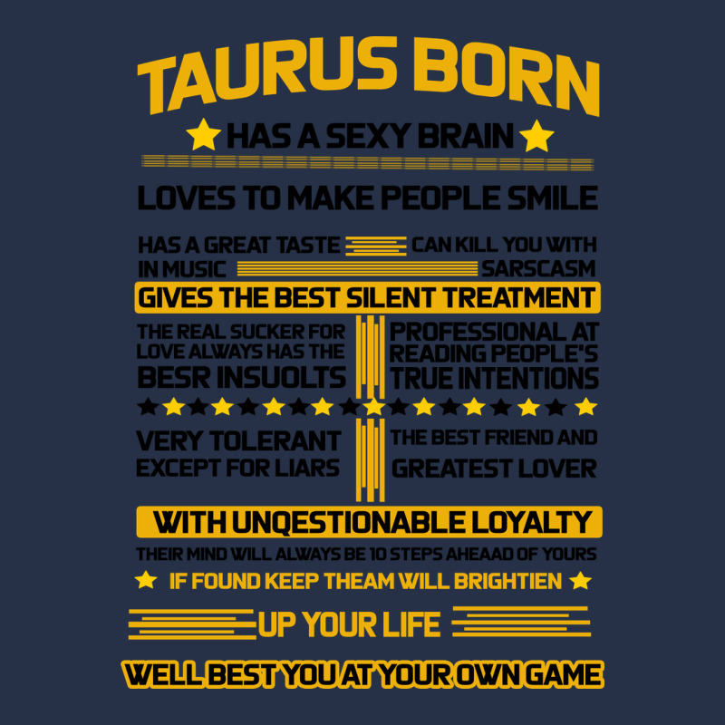 Taurus Facts Premium Hoodie by Bettercallsaul | Teevron