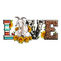 love goats serape cowhide leopard goat family | Teevron