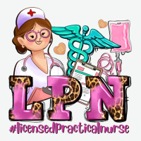Lpn Licensed Practical Nurse Urban Heavy Tee | Teevron