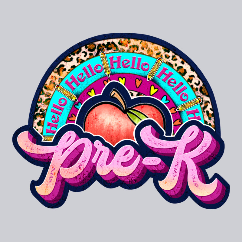 Pre K Heavyweight Sweatshirt by JahusDesignShop | Teevron