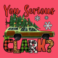 You Serious Clark Christmas Vacation Car Premium Sweatshirt | Teevron