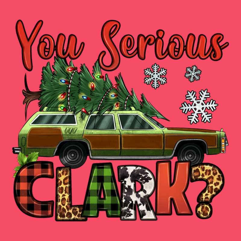 You Serious Clark Christmas Vacation Car Premium Sweatshirt by Jasminsmagicworld | Teevron