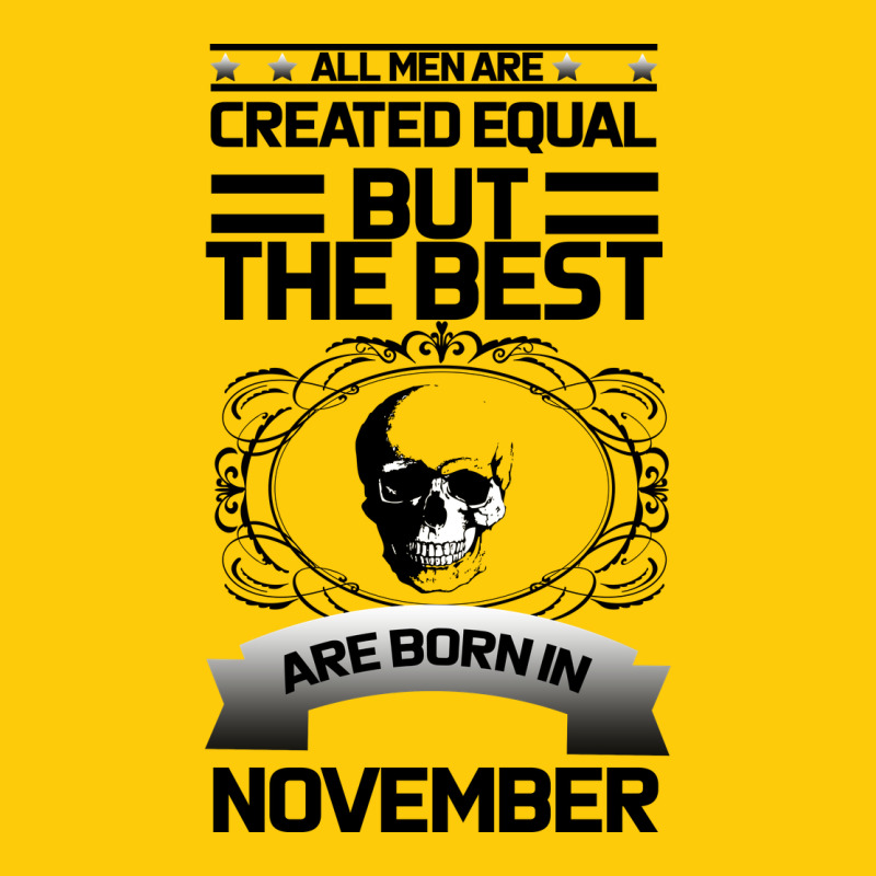 November Premium Hoodie by Bettercallsaul | Teevron