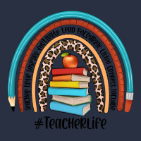 #teacherlife Heavyweight Sweatshirt | Teevron