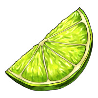 lime for gin | Teevron