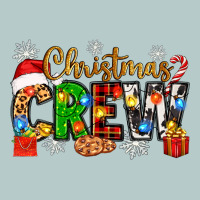 Christmas Crew Heavy Core Tee | Teevron