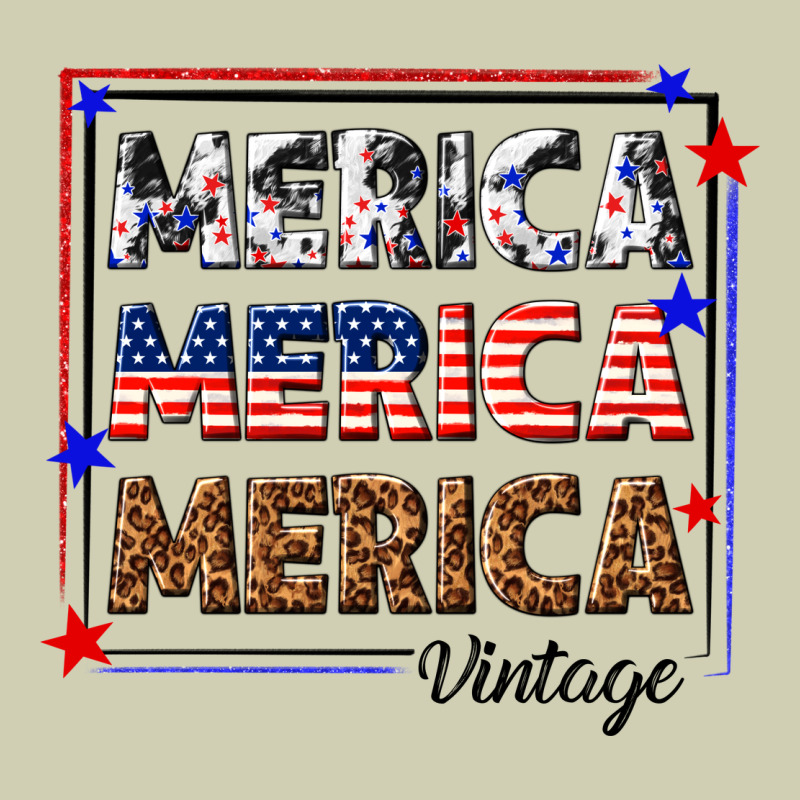 Merica Merica Merica Vintage Heavy Core Tee by texasbilliewilder | Teevron
