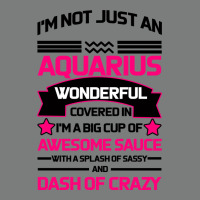 Aquarius Woman Premium Hoodie | Teevron