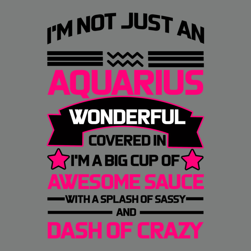 Aquarius Woman Premium Hoodie by Bettercallsaul | Teevron