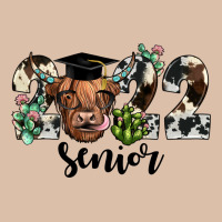 Highland Cow 2022 Urban Heavy Tee | Teevron