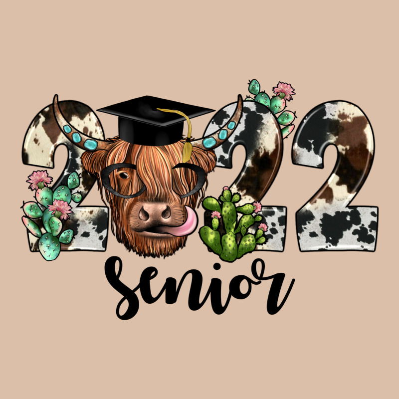 Highland Cow 2022 Urban Heavy Tee by JahusDesignShop | Teevron