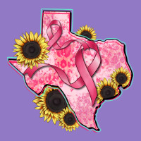 Texas Map Breast Cancer Urban Hoodie | Teevron