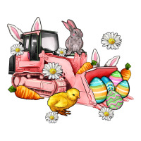 easter excavator | Teevron