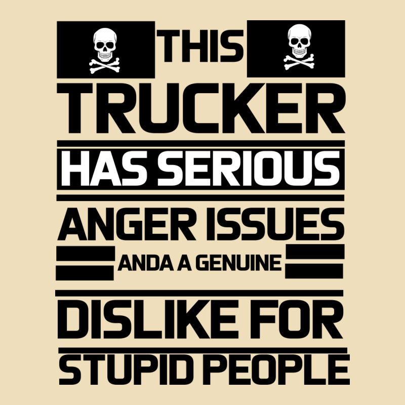 Trucker Premium Hoodie by Bettercallsaul | Teevron