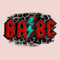 Lightning Bolt Babe Premium Sweatshirt | Teevron