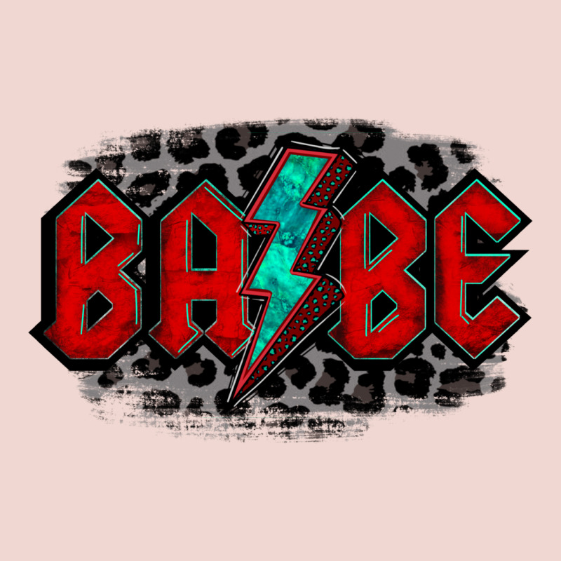 Lightning Bolt Babe Premium Sweatshirt by Jasminsmagicworld | Teevron