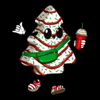 Little Debbie Christmas Tree Cakes Heavy Core Tee | Teevron