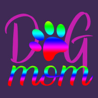 Dog Mom Premium Hoodie | Teevron