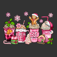 pink christmas coffee cups | Teevron