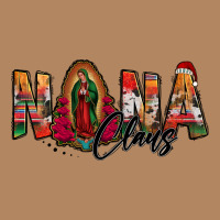 Nana Claus Lady Of Guadalupe Long Sleeve Tee | Teevron