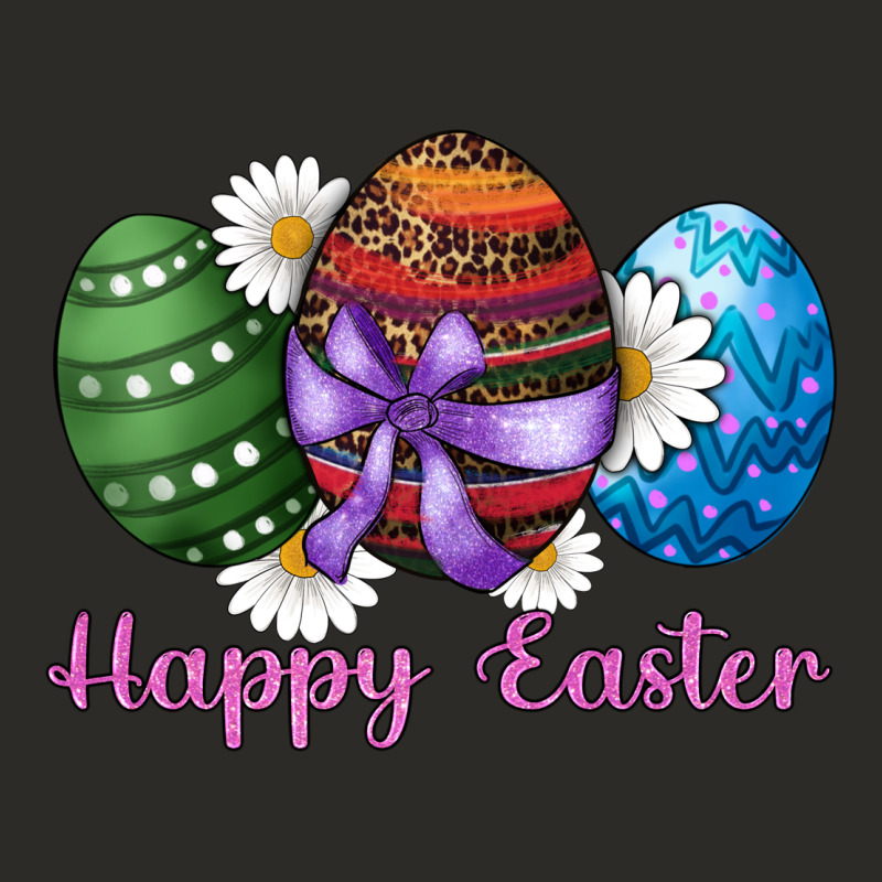 Easter Western Eggs Happy Easter Heavy Core Tee by RanaPortraitStore | Teevron