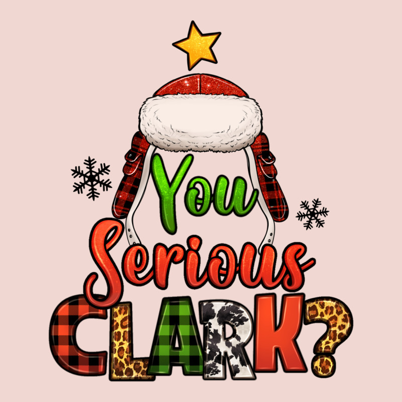 You Serious Clark Christmas Tree Premium Sweatshirt by Jasminsmagicworld | Teevron
