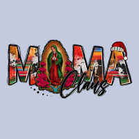 Mama Claus Lady Of Guadalupe Long Sleeve Tee | Teevron