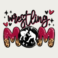 Wrestling Mom Zipper Hoodie | Teevron