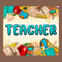 Teacher Zipper Hoodie | Teevron