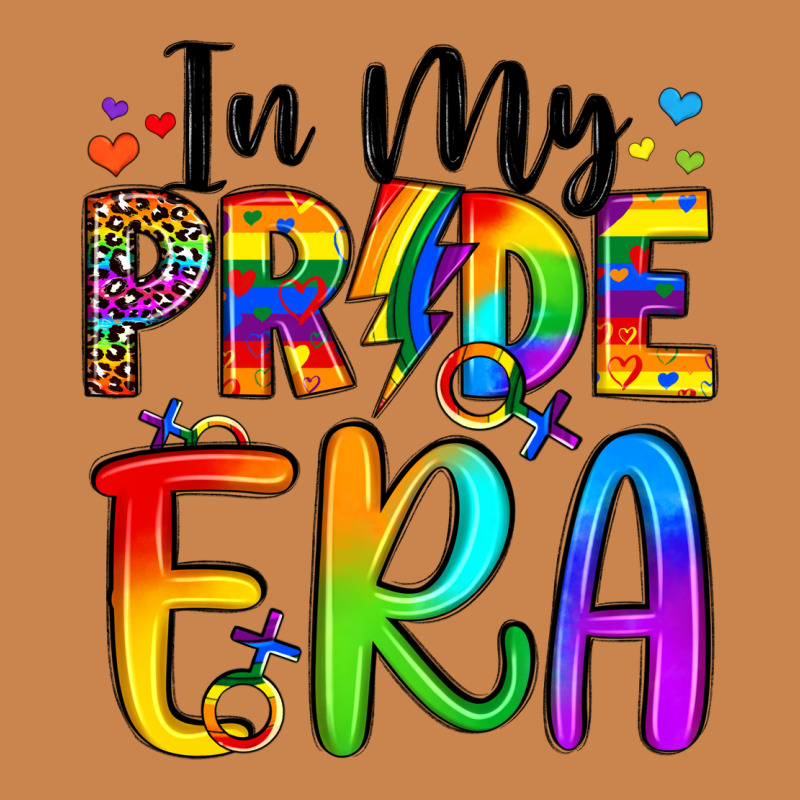 In My Pride Era Heavyweight Hoodie by Artiststas | Teevron