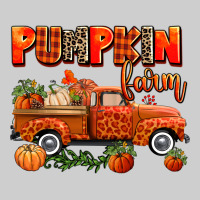Pumpkin Farm Truck Premium Tee | Teevron