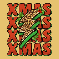 Xmas Lightning Bolt Premium Sweatshirt | Teevron