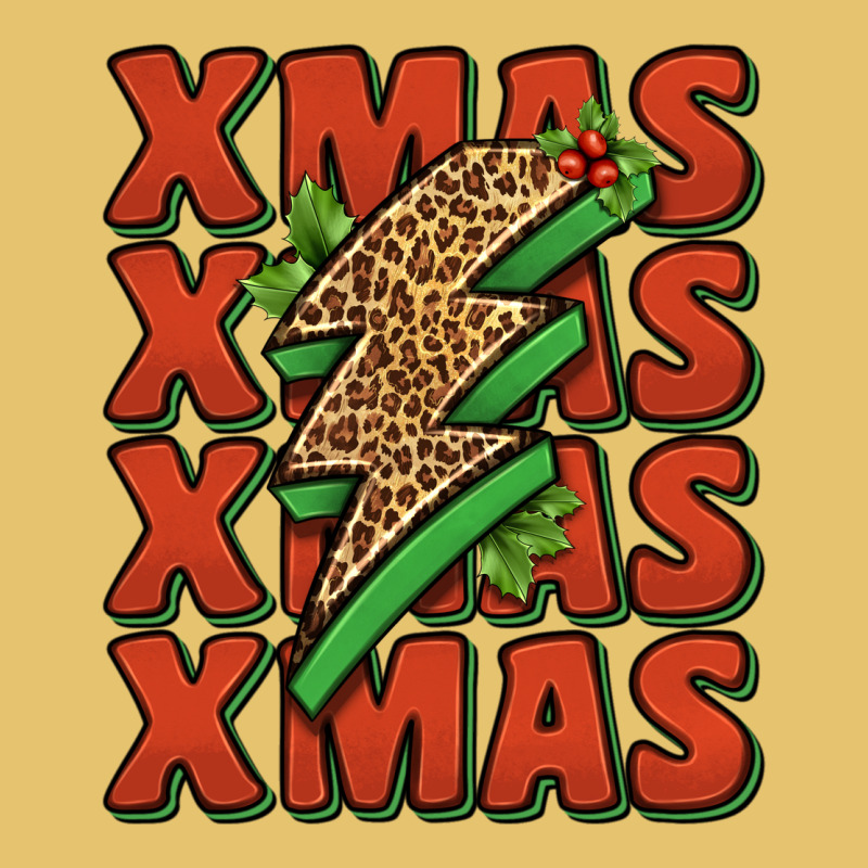 Xmas Lightning Bolt Premium Sweatshirt by Jasminsmagicworld | Teevron