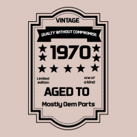 Vintage Quality Without Compromise 1970 Premium Hoodie | Teevron
