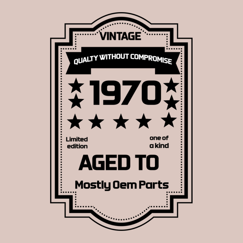 Vintage Quality Without Compromise 1970 Premium Hoodie by Bettercallsaul | Teevron