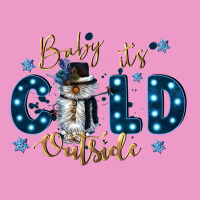 Baby Its Cold Outside Urban Hoodie | Teevron