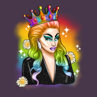Drag Queen Heavyweight Hoodie | Teevron