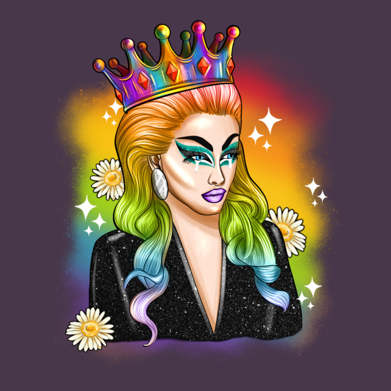 Drag Queen Heavyweight Hoodie by Artiststas | Teevron