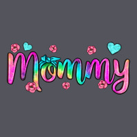Mommy Vintage Hoodie | Teevron