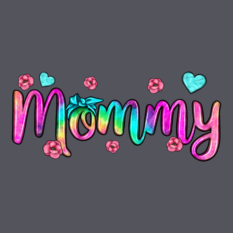 Mommy Vintage Hoodie by JahusDesignShop | Teevron