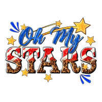 oh my stars | Teevron