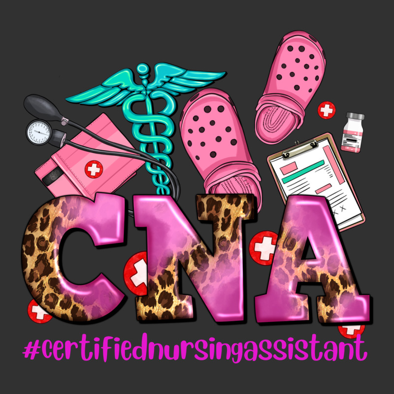 Cna Certified Nursing Assistant Urban Heavy Tee by AdoDesignShop | Teevron