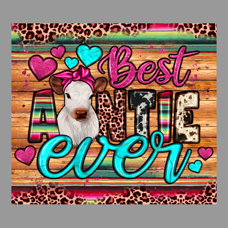 Best Auntie Ever Vintage Hoodie by JahusDesignShop | Teevron