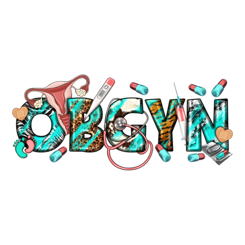 Obgyn Ladies Tee by texasbilliewilder | Teevron