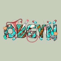 Obgyn Ladies Tee | Teevron