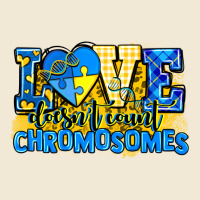 Love Doesn't Count Chromosomes Premium Tee | Teevron