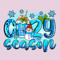 Cozy Season Winter Ladies Tee | Teevron